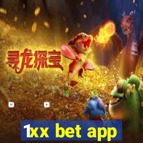 1xx bet app